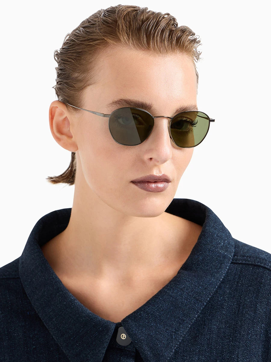 GIORGIO ARMANI - AR6160T