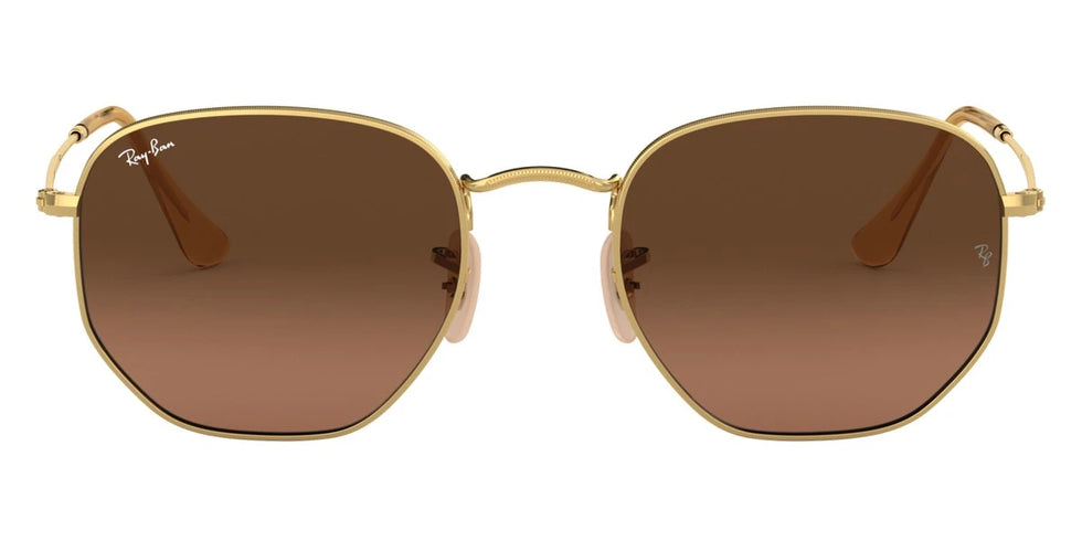 Ray-Ban - Hexagonal RB3548N
