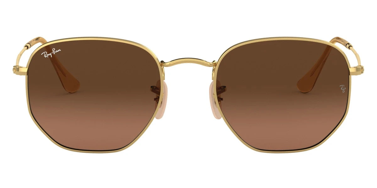 Ray-Ban - Hexagonal RB3548N