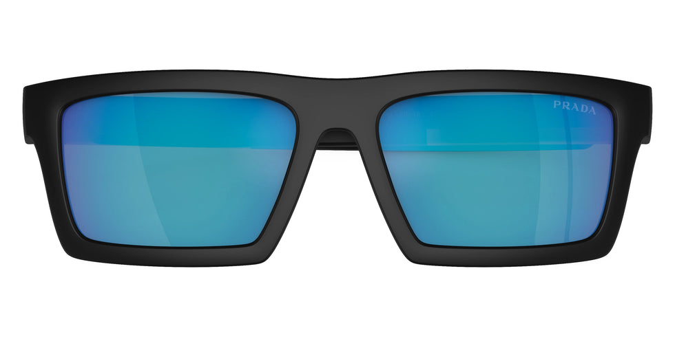 Prada Linea Rossa - Impavid PS 02ZSU