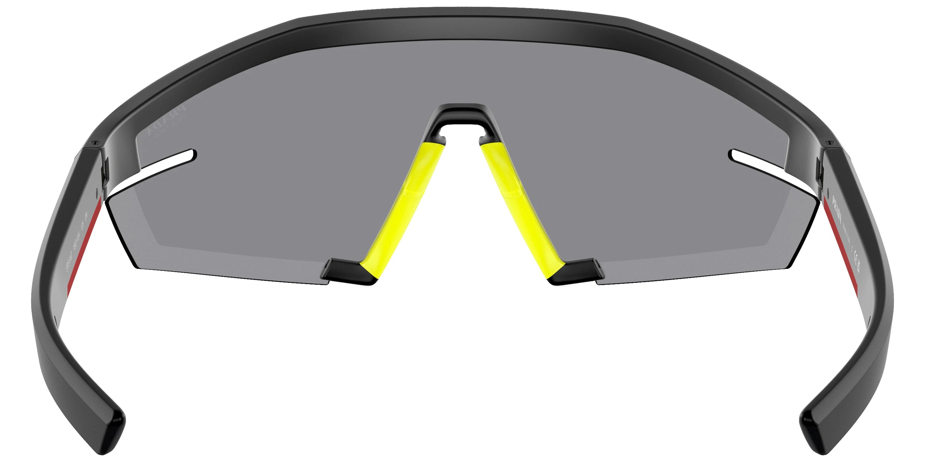 Prada Linea Rossa - Impavid PS 03ZS