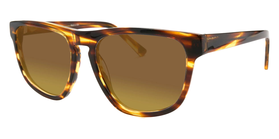 Native Ken - Howard Sunglasses