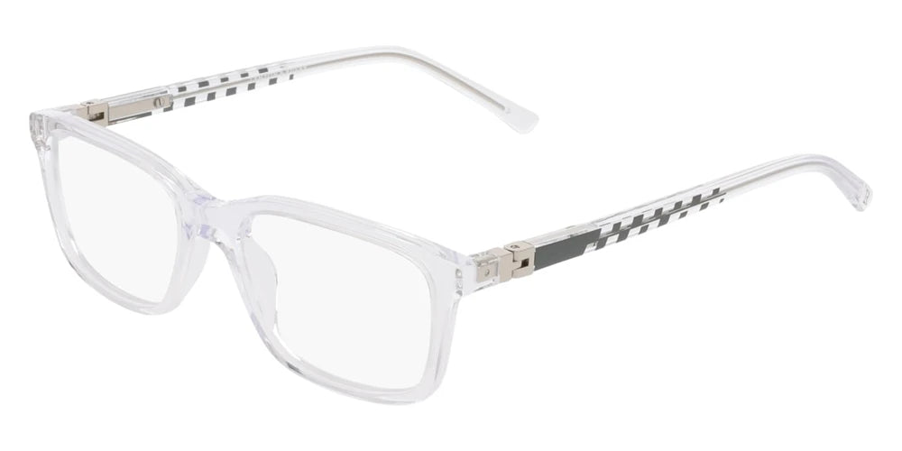 Lenton and Rusby - LRK2004