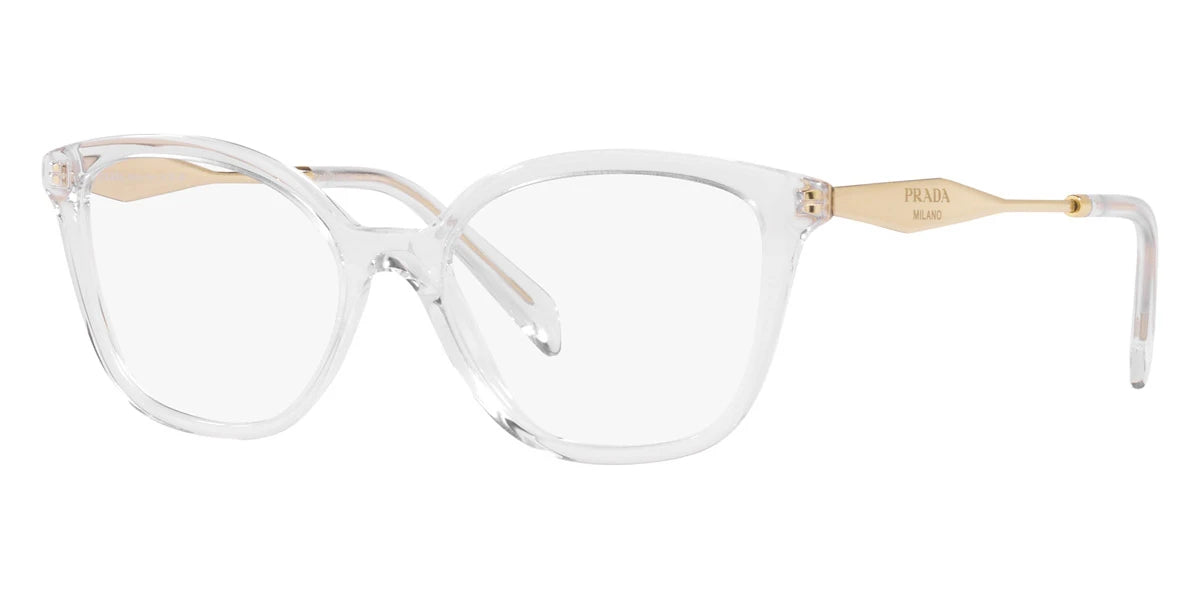 Prada - Eyewear PR 02ZVF