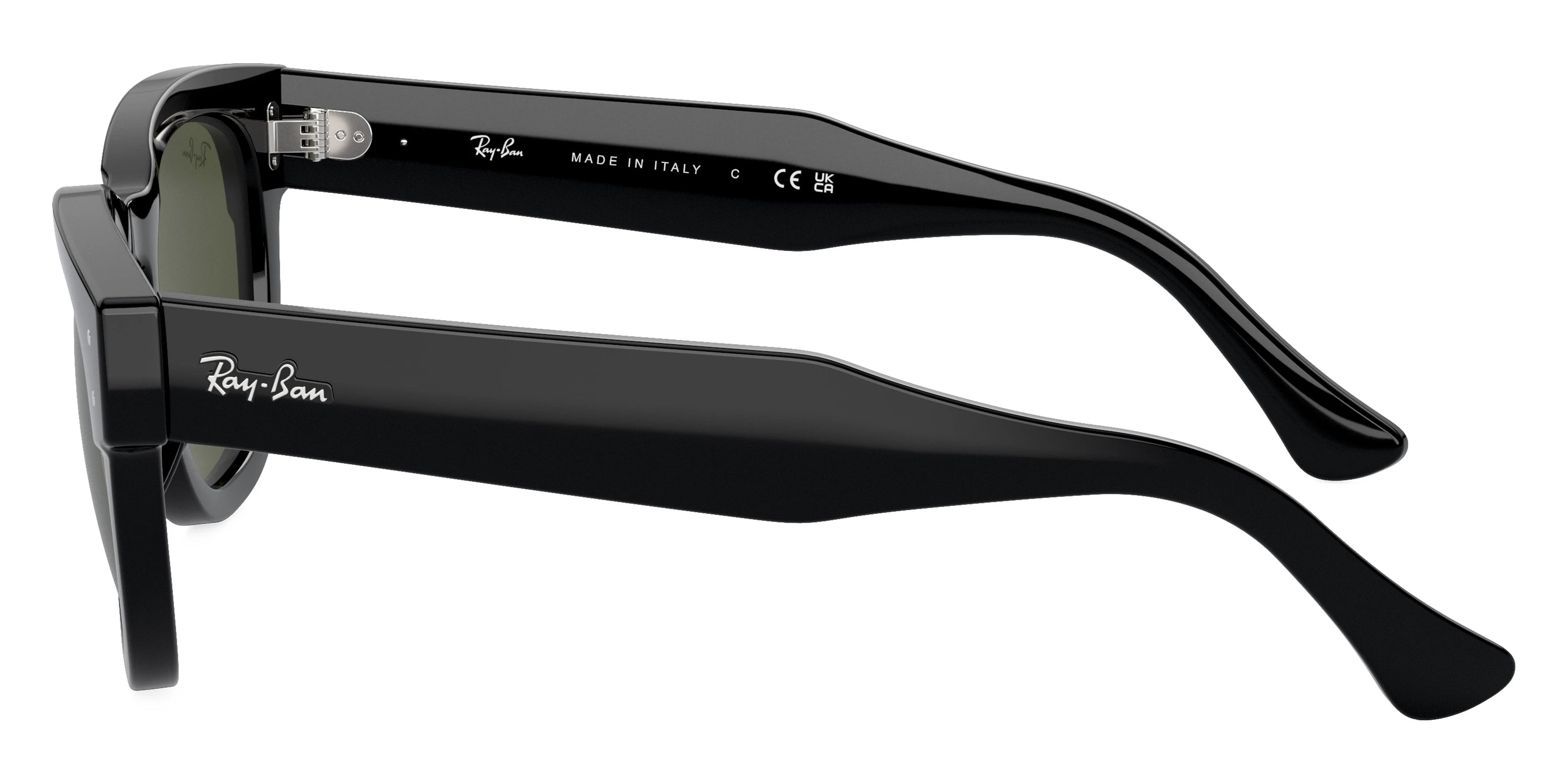 Ray-Ban - Mega Hawkeye RB0298SF
