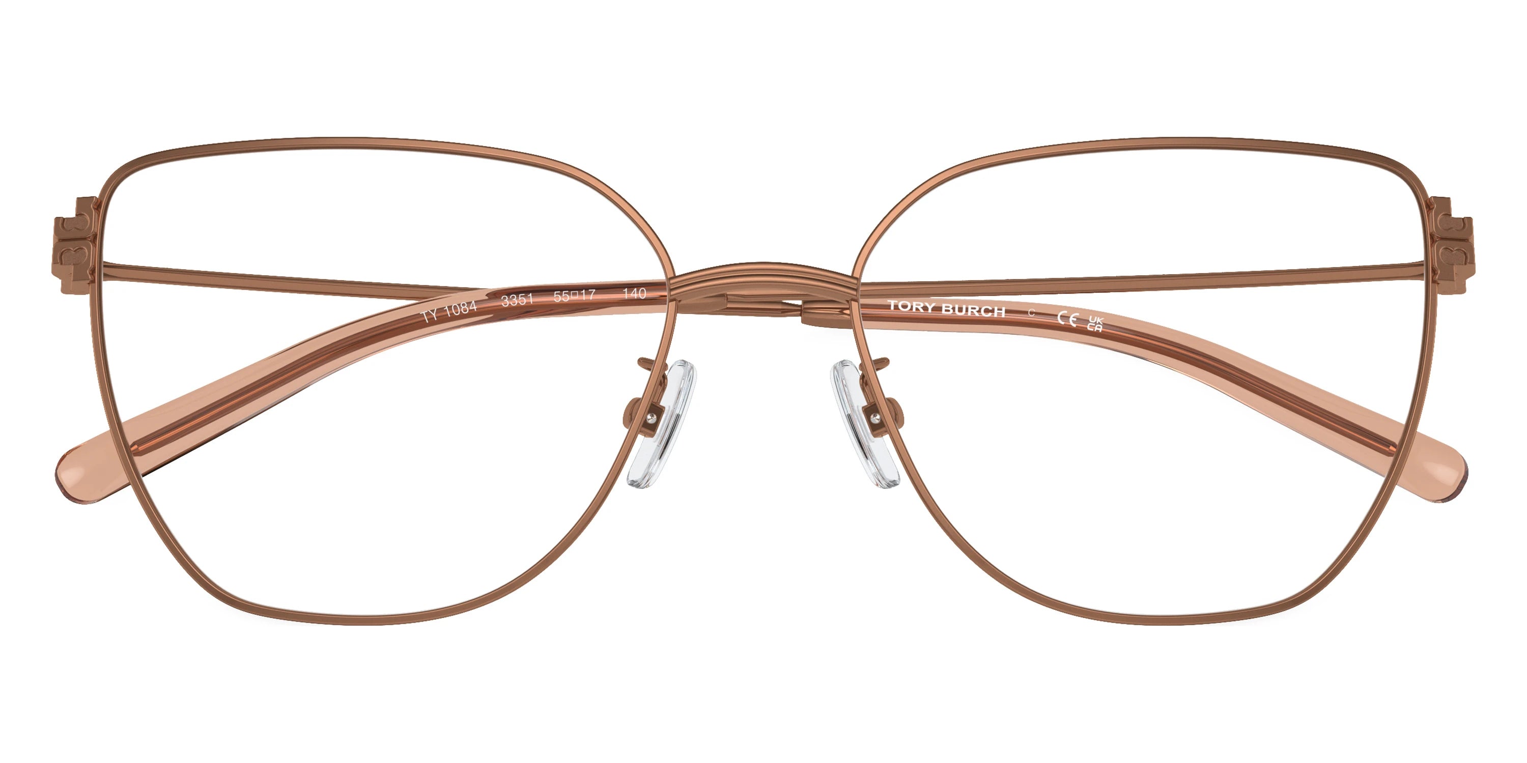 Tory Burch TY1084 3351 55 - Copper