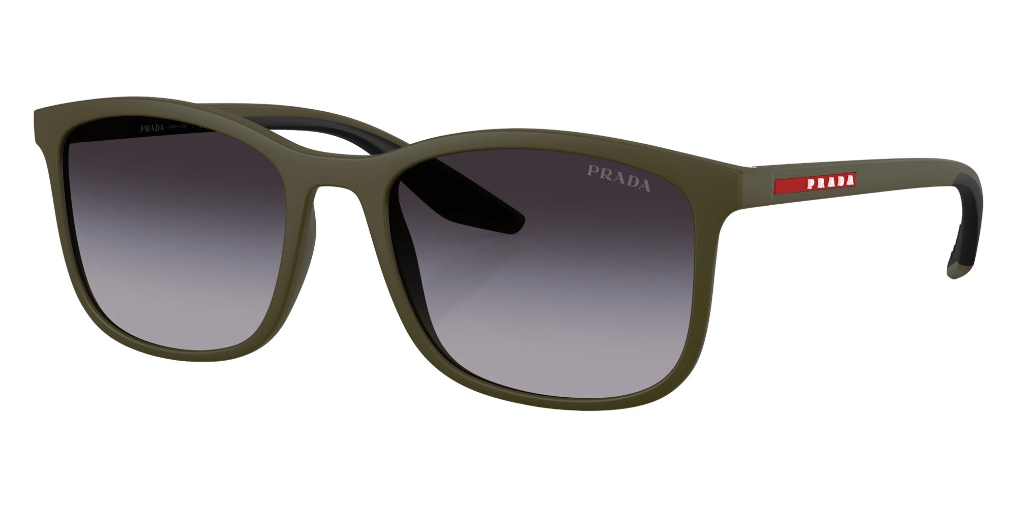 Prada Linea Rossa - PS A08S