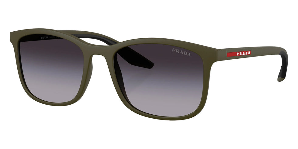 Prada Linea Rossa - PS A08S