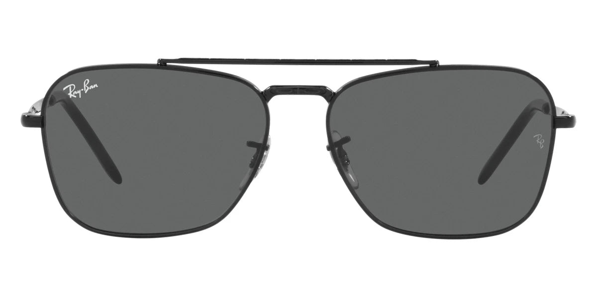 Ray-Ban - New Caravan RB3636