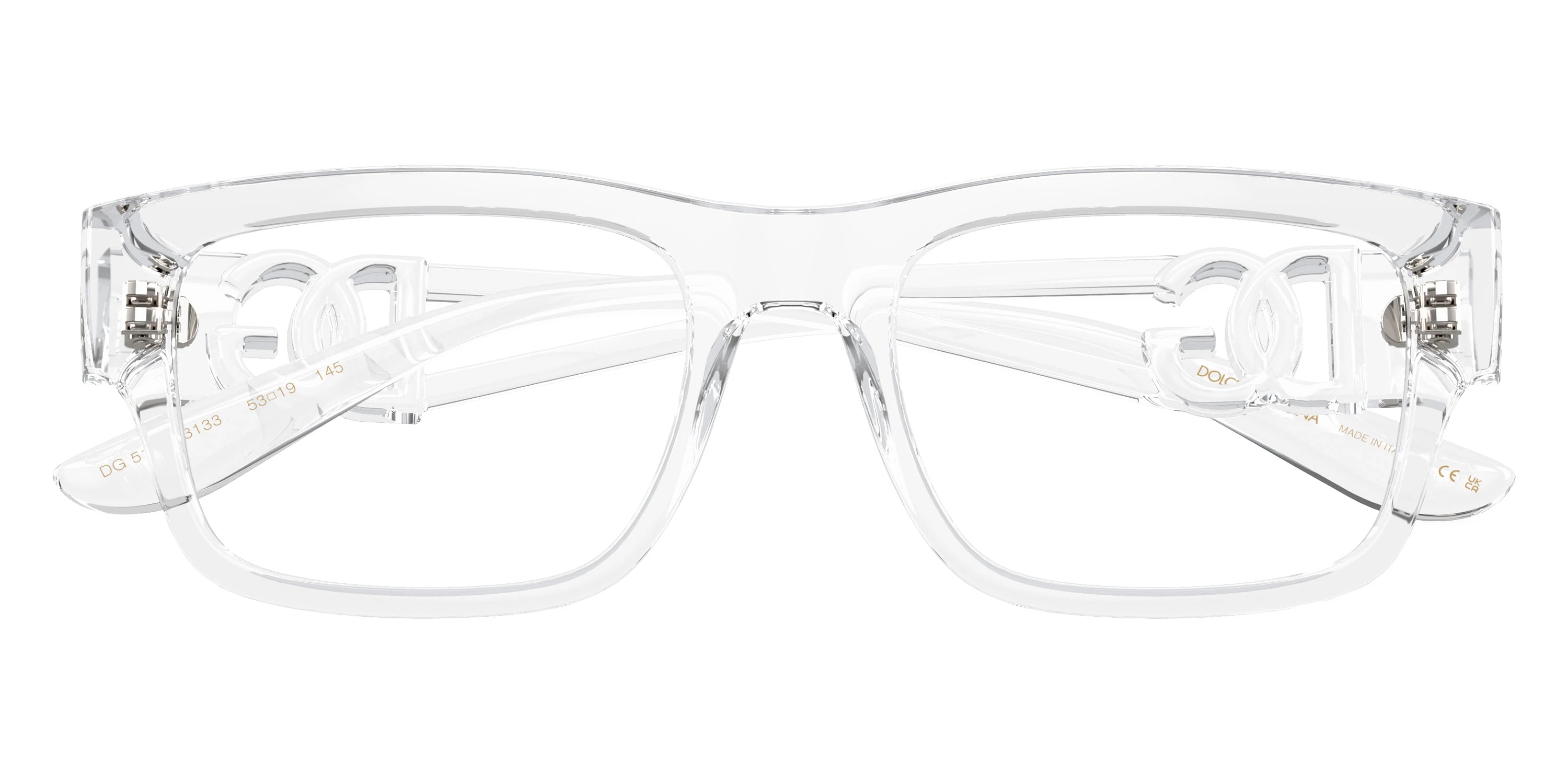 DOLCE & GABBANA - DG5110