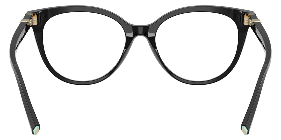 TIFFANY TF2277 8001 51 - Black