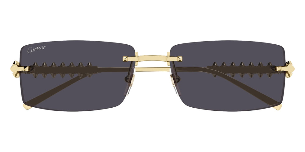 Cartier - CT0604S Clash de Cartier