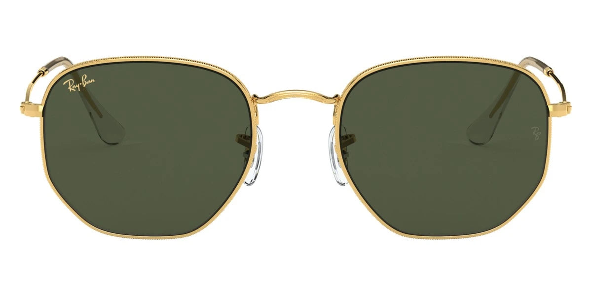 Ray-Ban - Hexagonal RB3548