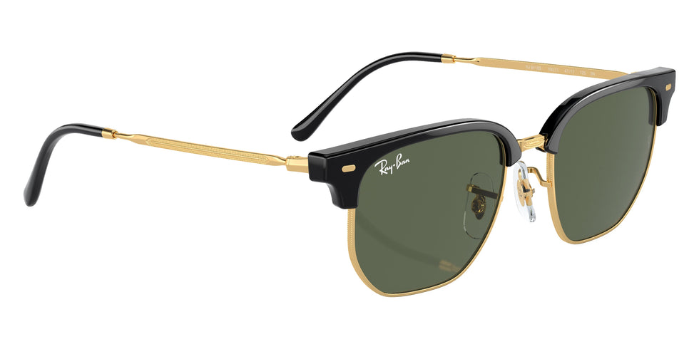Ray-Ban - Junior New Clubmaster RJ9116S