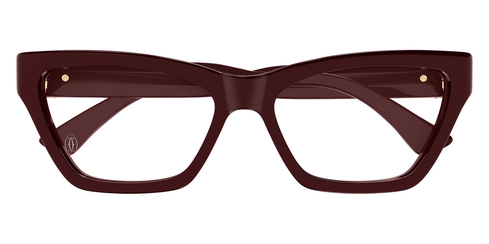 Cartier - CT0590O C Décor