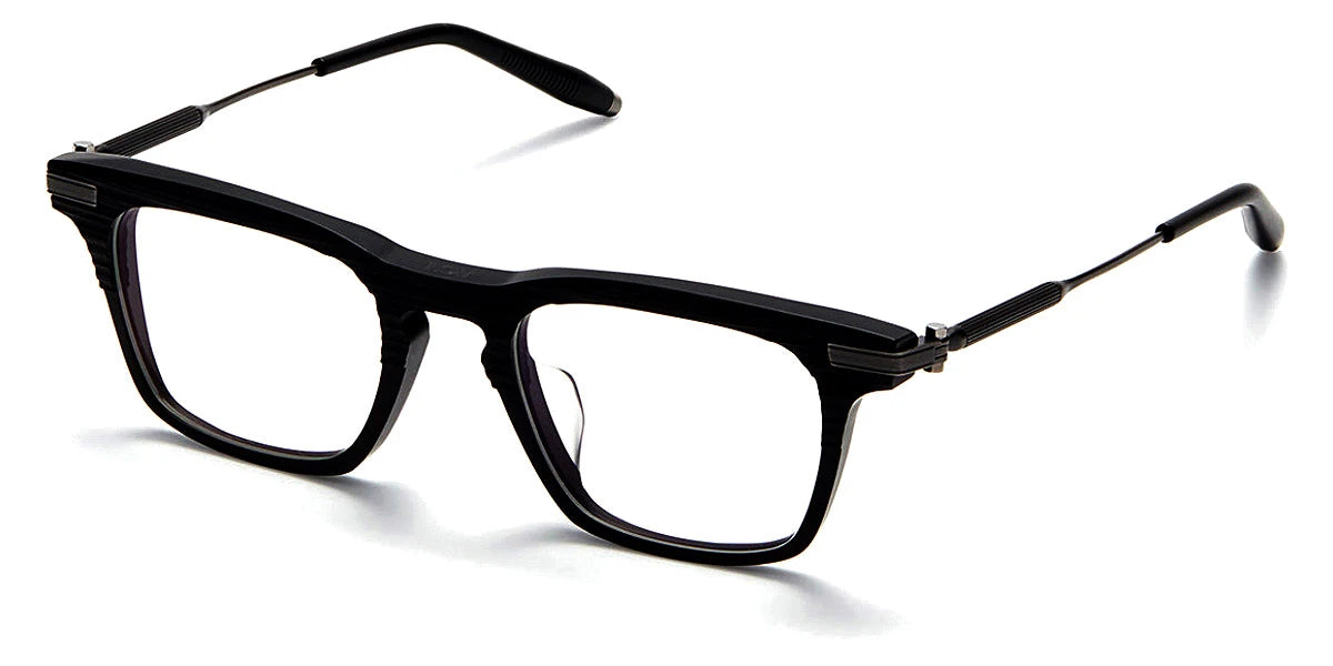 Akoni - Zenith Scraped