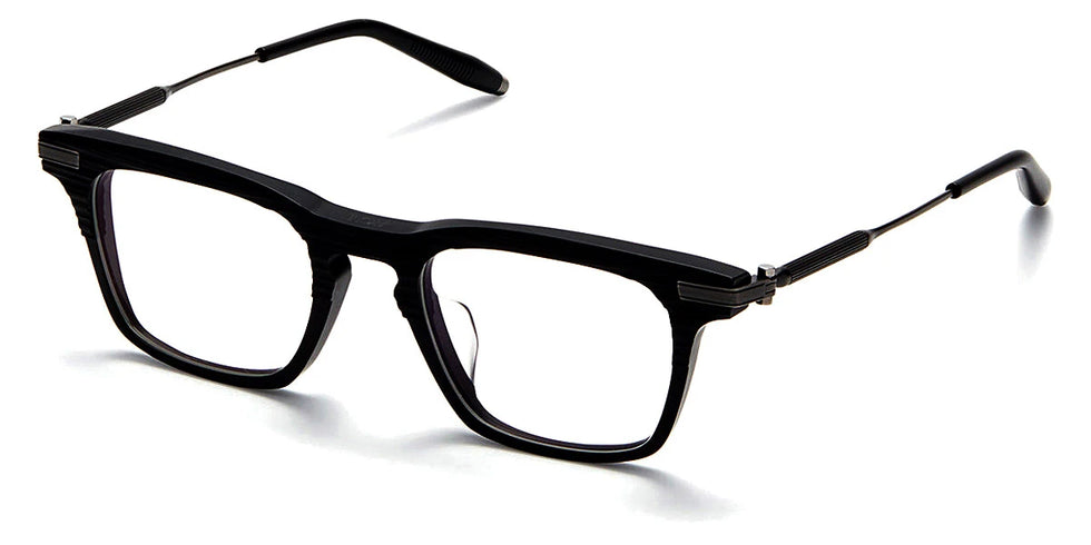 Akoni - Zenith Scraped