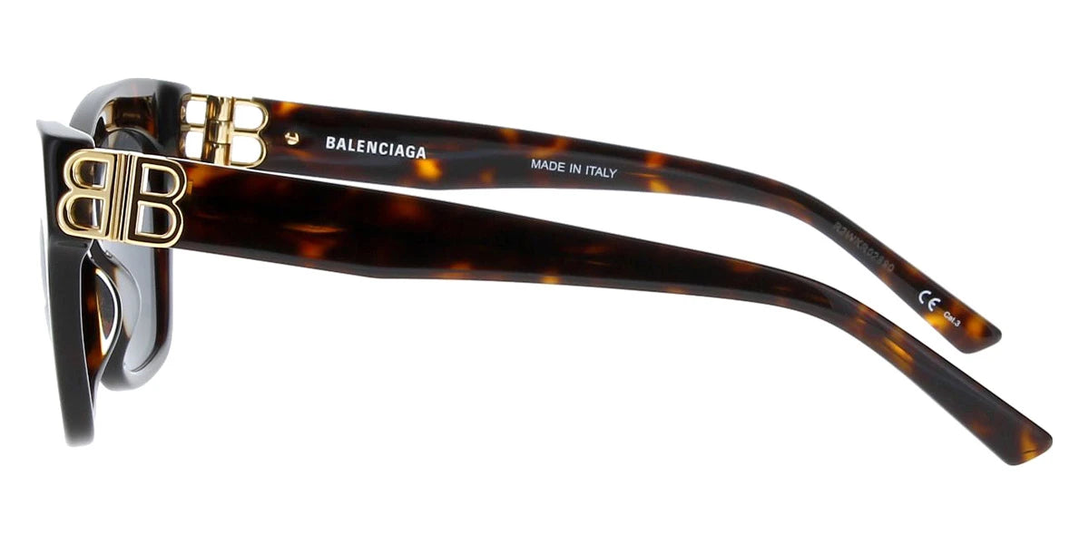 Balenciaga - BB0132S