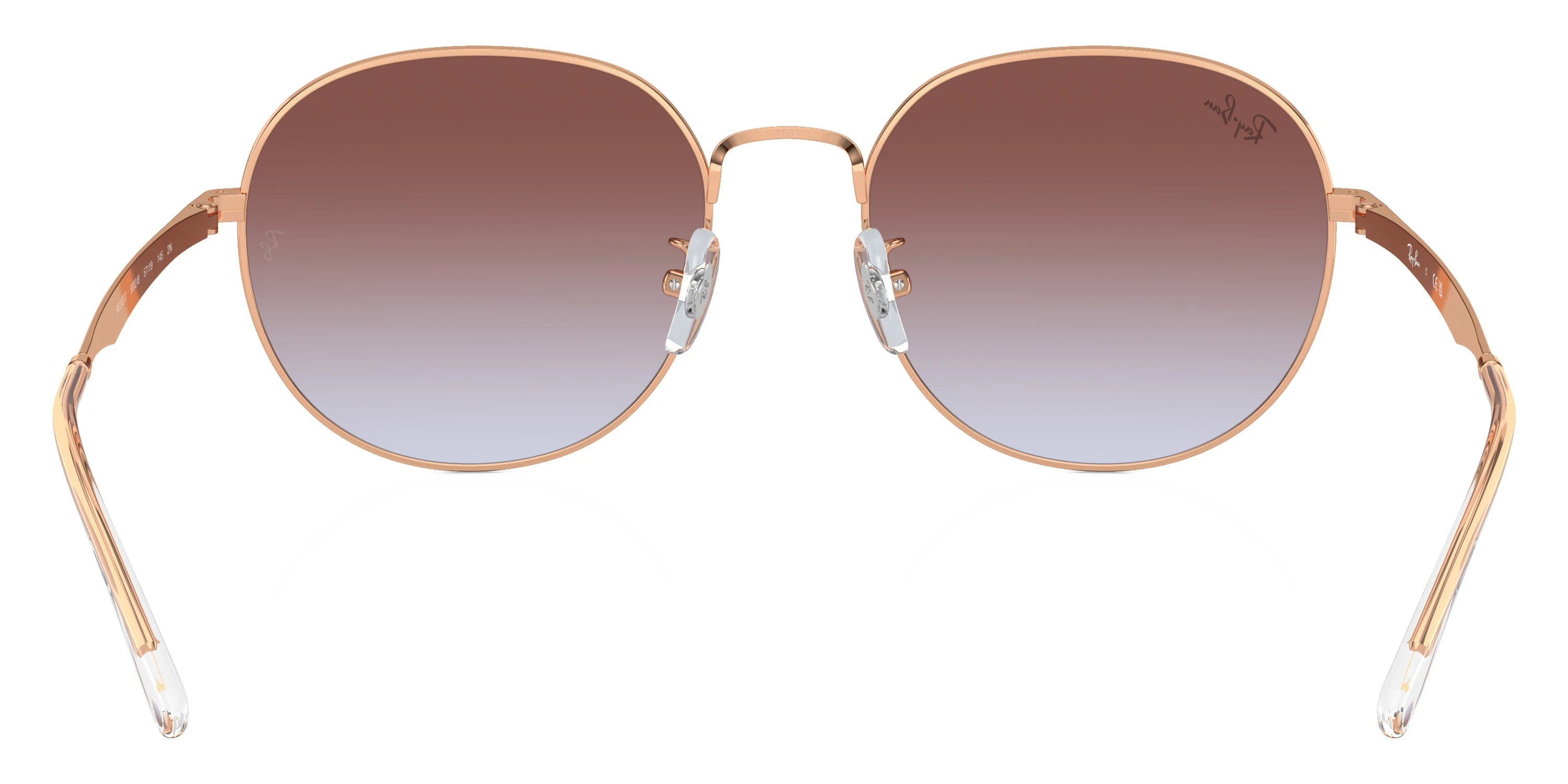 Ray-Ban - RB3727D