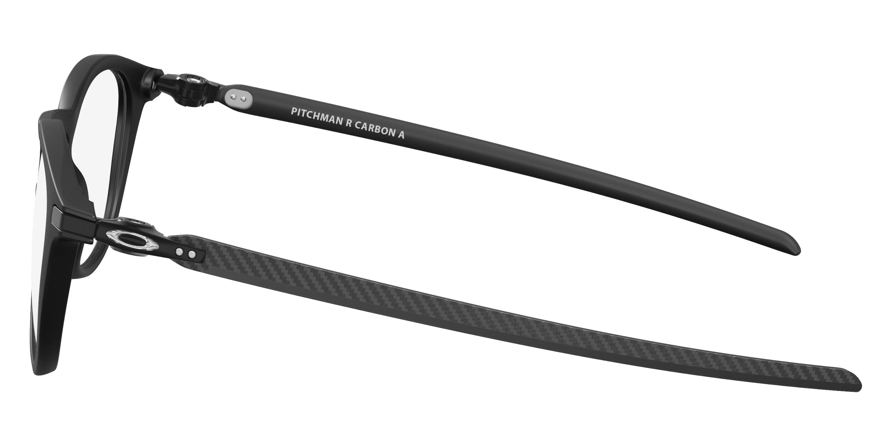 OAKLEY - OX8149F Pitchman R Carbon