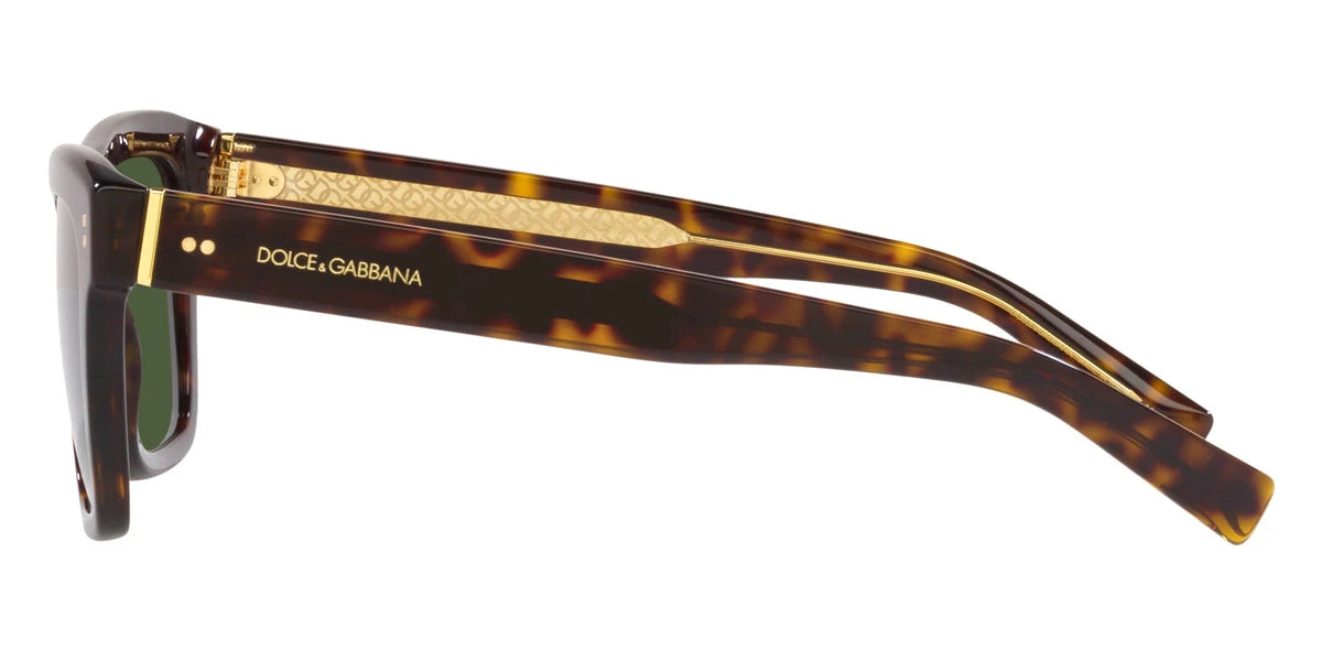 DOLCE & GABBANA - DG4420F