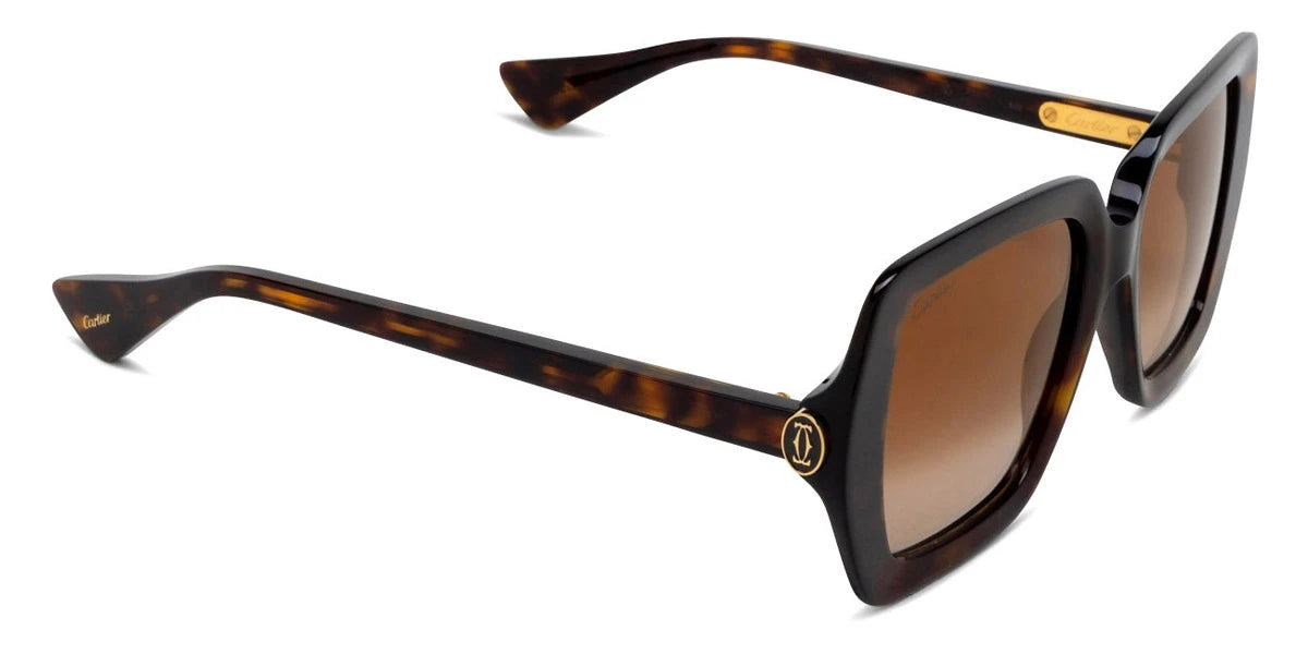 Cartier - CT0507S C Décor