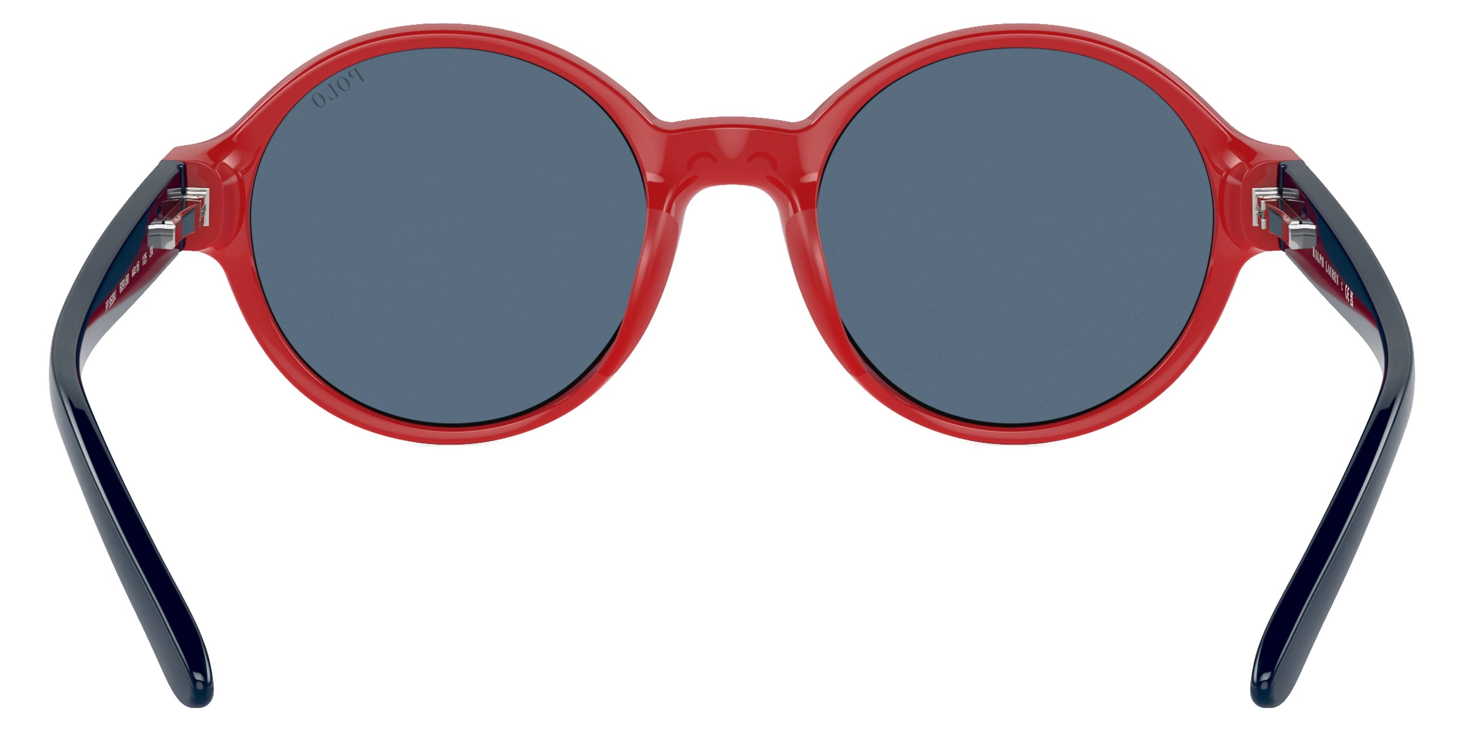 POLO RALPH LAUREN - PP9508U