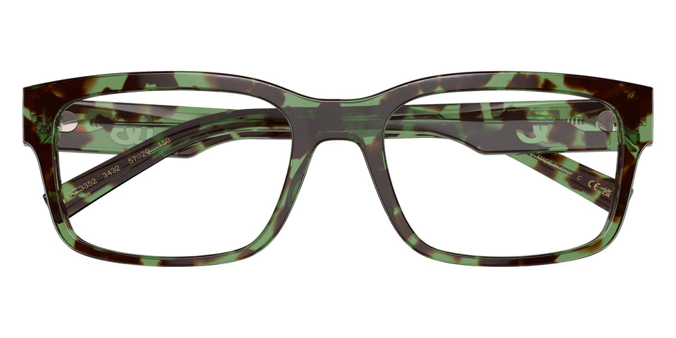 DOLCE & GABBANA - DG3352