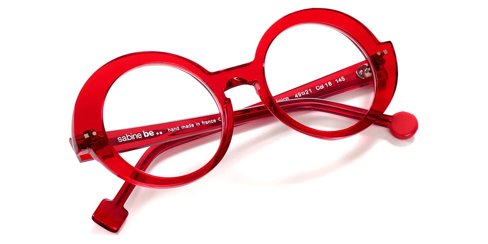 Sabine Be - Be Val de Loire