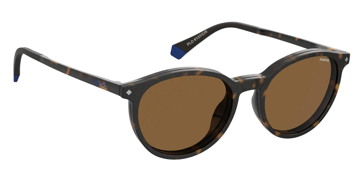 Polaroid - PLD 6137/CS