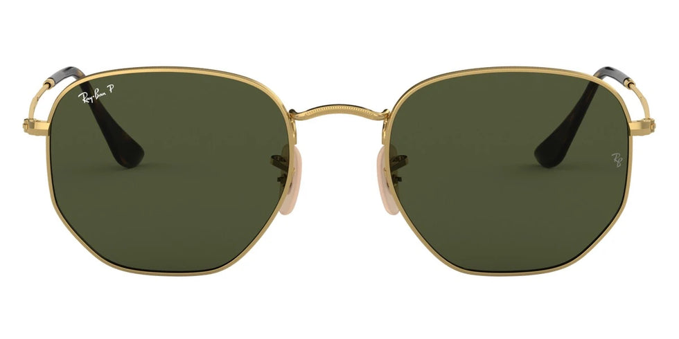 Ray-Ban - Hexagonal RB3548N