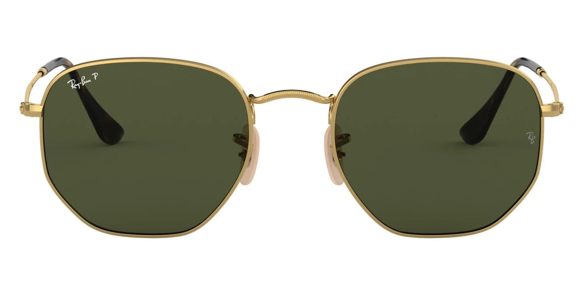Ray-Ban - Hexagonal RB3548N