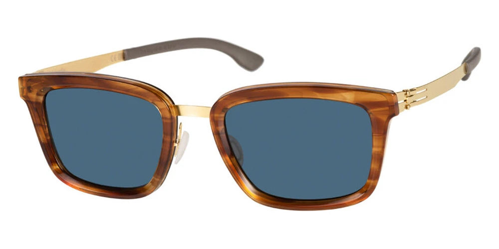 ic! berlin - Yutaka Sunglasses