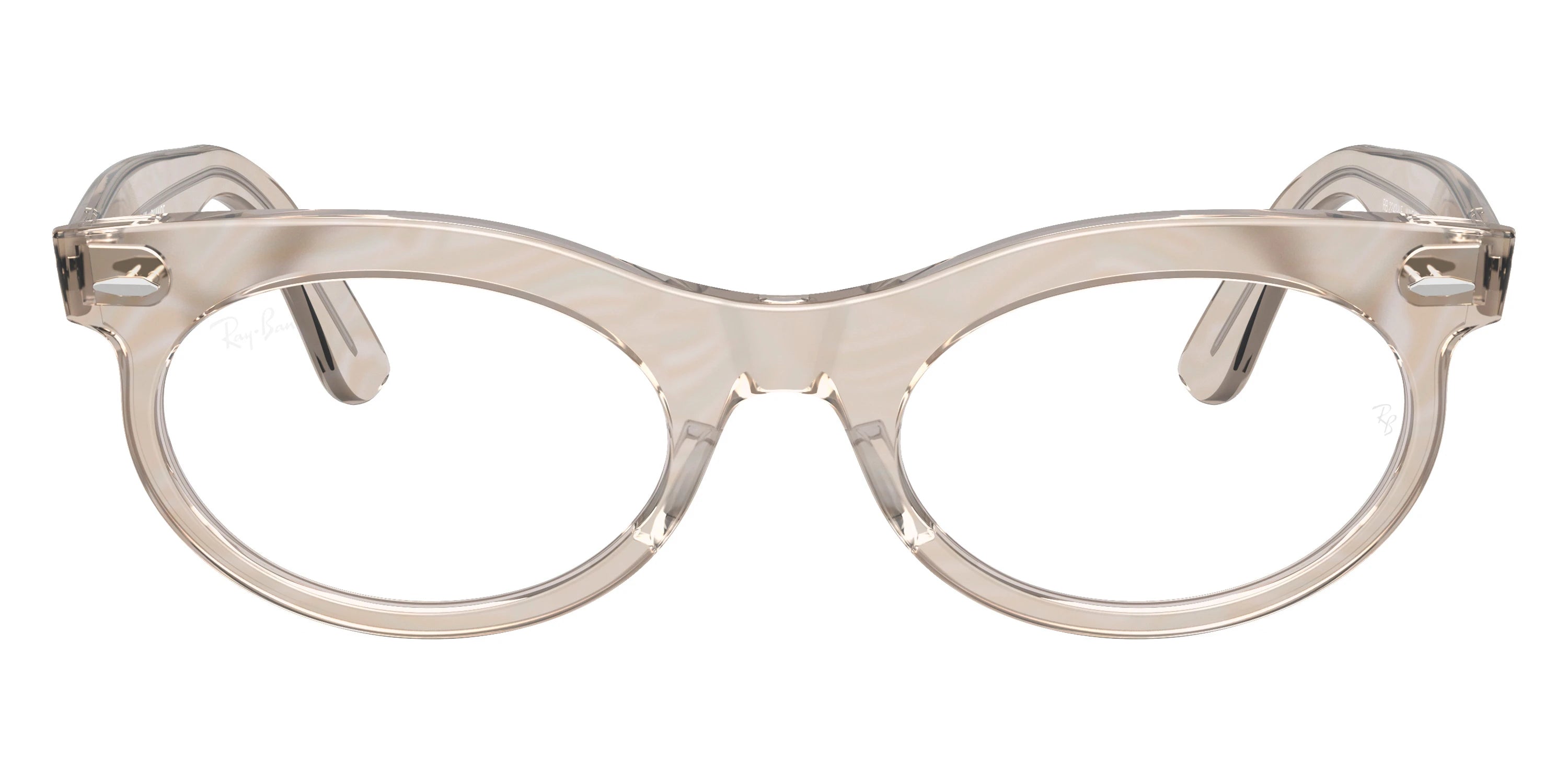 Ray-Ban - Wayfarer Oval RX2242VF