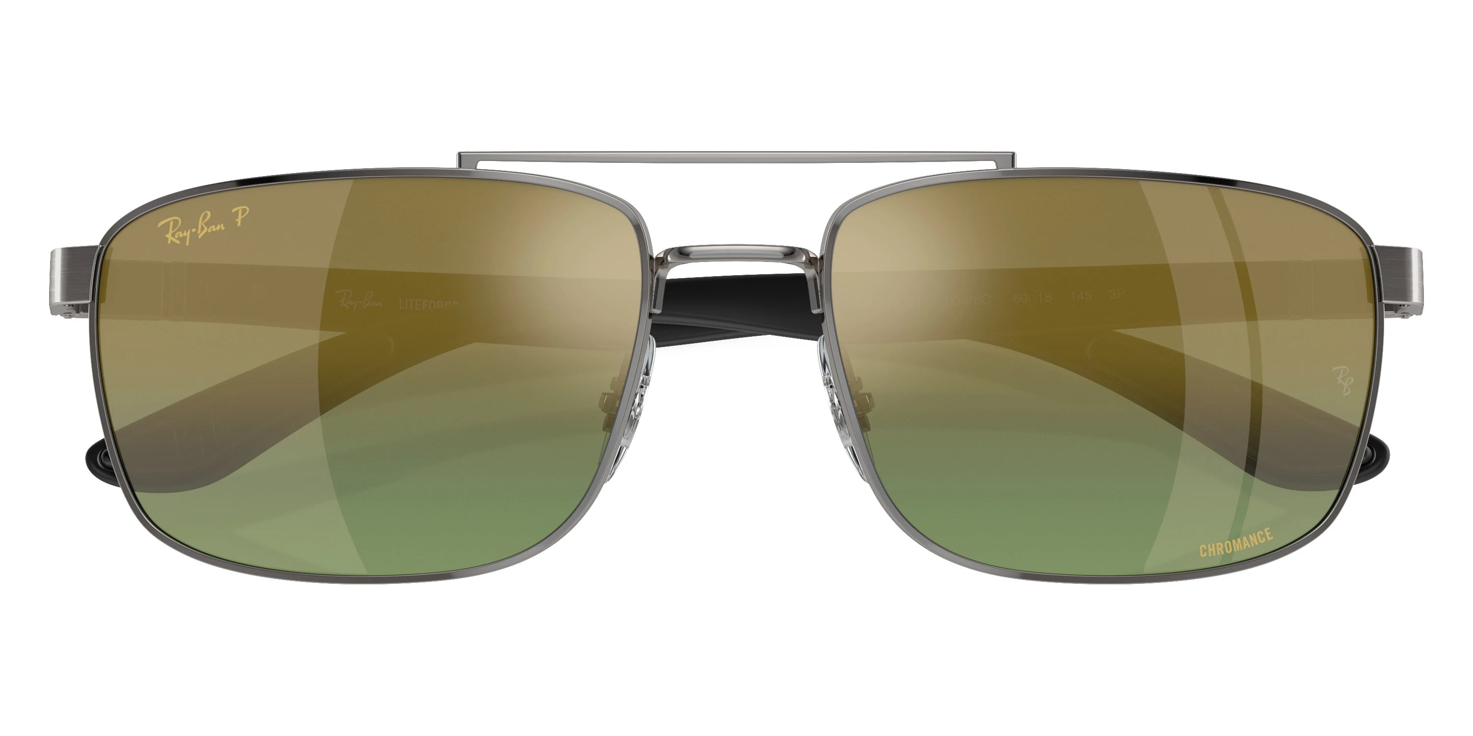 Ray-Ban - RB3737CH
