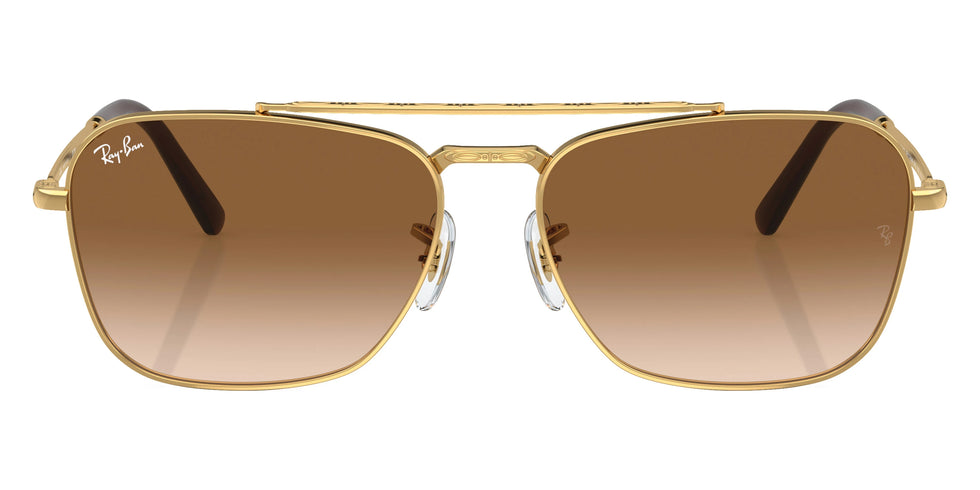 Ray-Ban - New Caravan RB3636