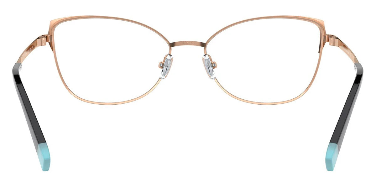 TIFFANY TF1136 6007 53 - Rubedo / Black