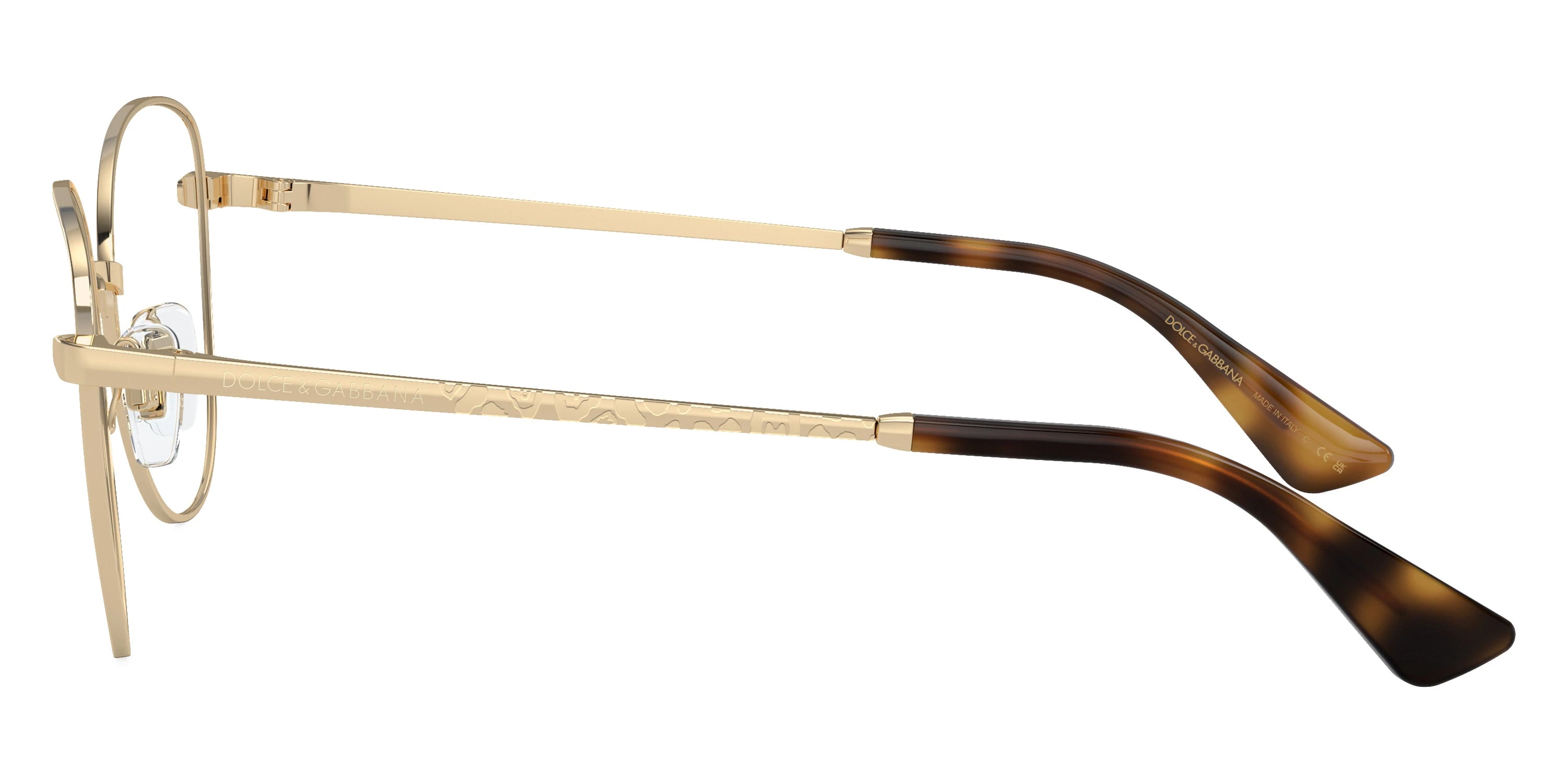 DOLCE & GABBANA - DG1355