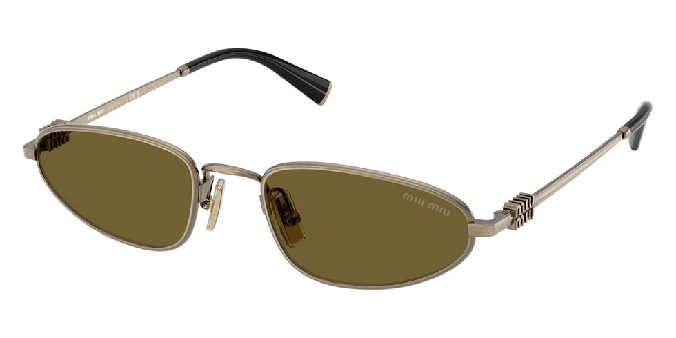 Miu Miu - Logo MU A52S