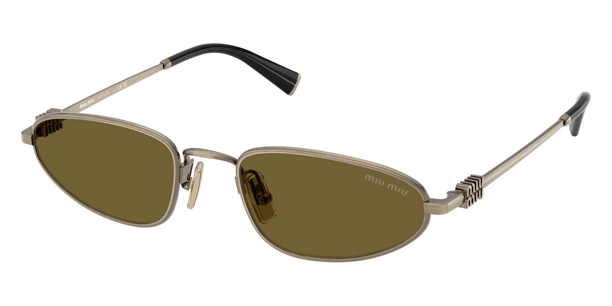 Miu Miu - Logo MU A52S