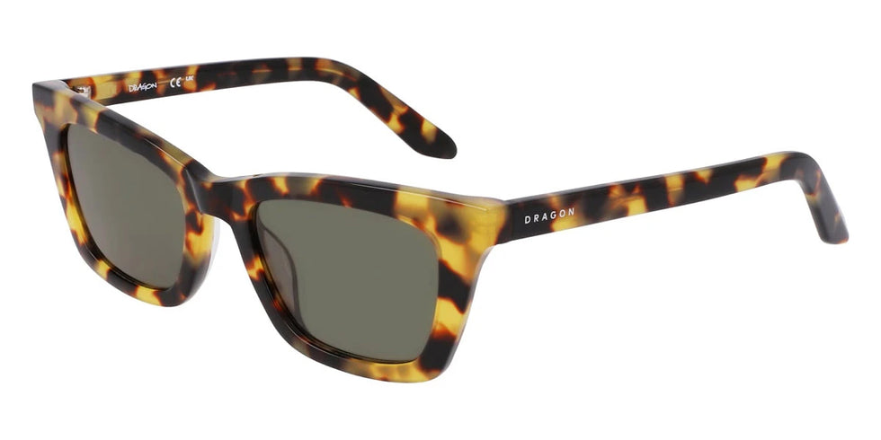 Dragon - DR KEELY LL