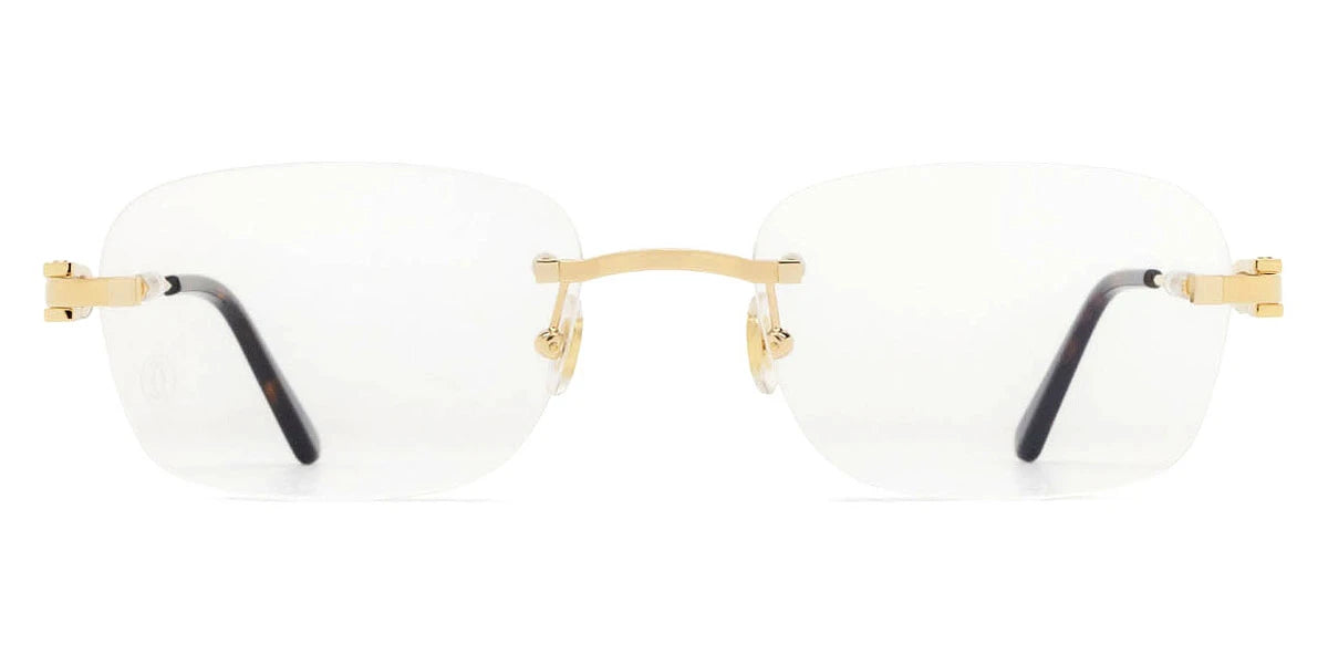 Cartier - CT0290O C Décor