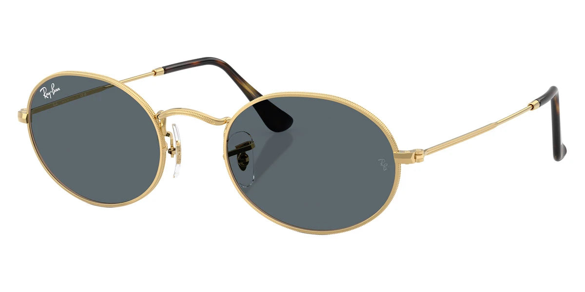 Ray-Ban - Oval RB3547N