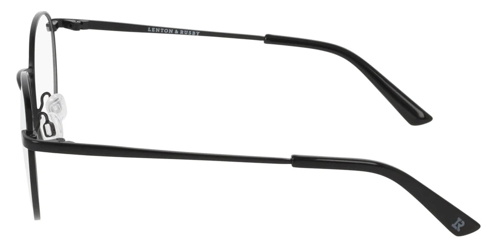 Lenton and Rusby - LRK3504