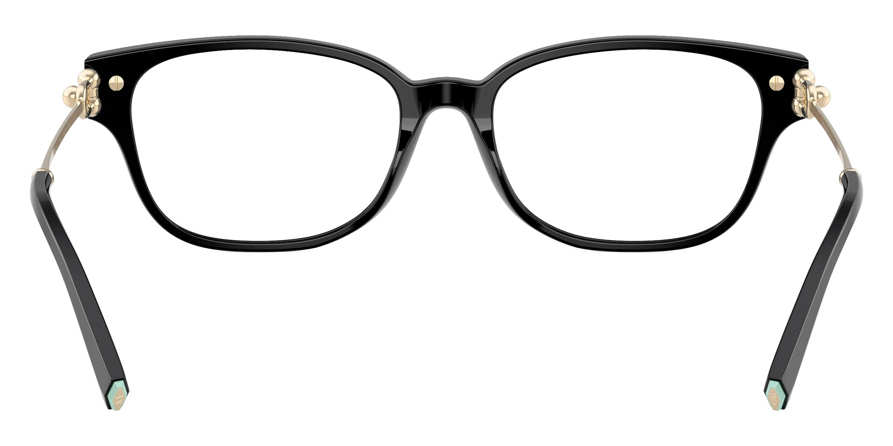 TIFFANY TF2262 8001 52 - Black