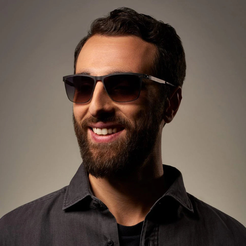 ic! berlin Charlie Sunglasses