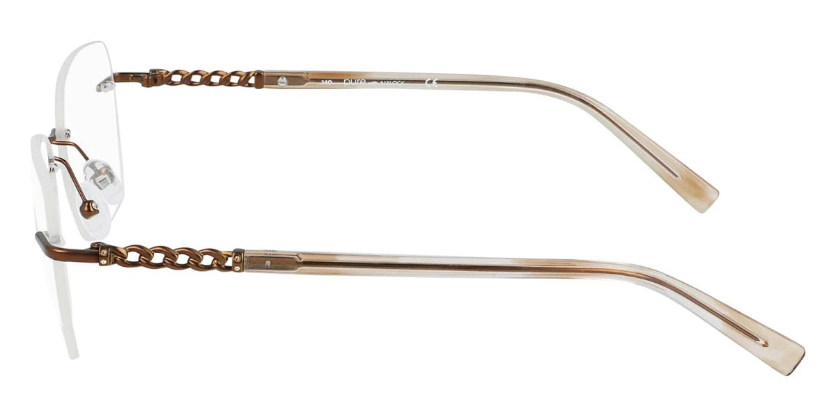 Airlock - CHARMED 203