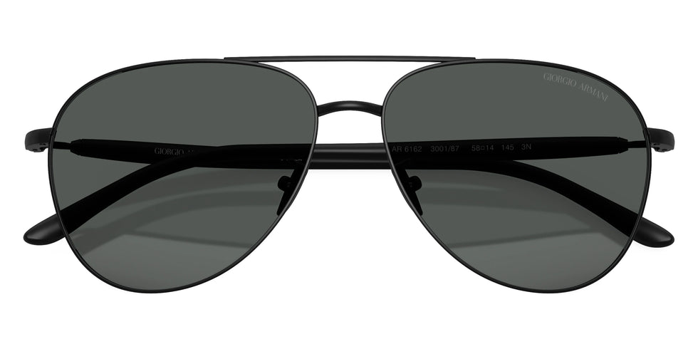 GIORGIO ARMANI - AR6162