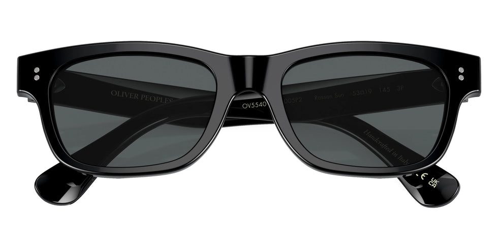 Oliver Peoples - Rosson Sun OV5540SU