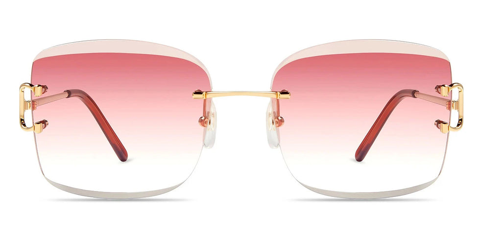 Cartier - CT0007RS Signature C de Cartier